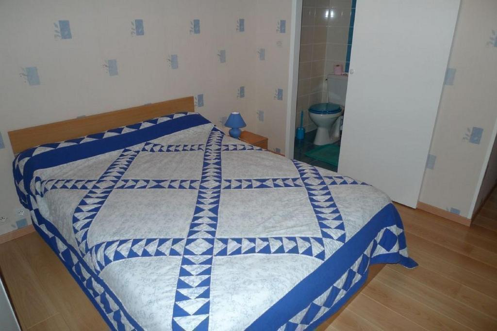 Chambres D'Hotes Mazurier Cozes Habitación foto